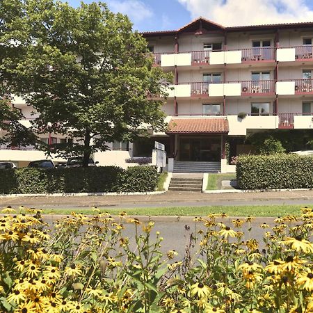 Residence Pierre & Vacances Eguzki Saint-Jean-de-Luz Ngoại thất bức ảnh