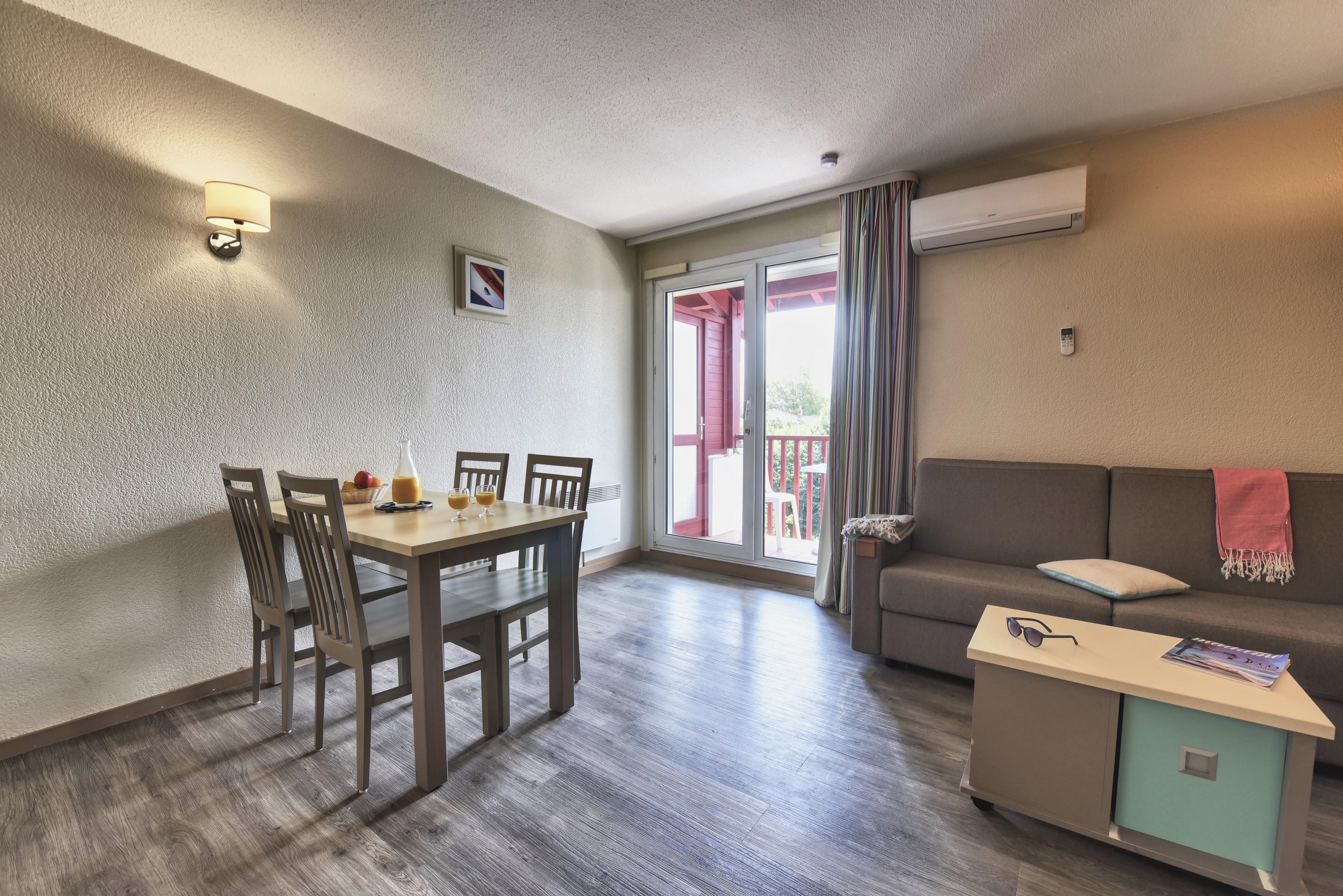 Residence Pierre & Vacances Eguzki Saint-Jean-de-Luz Ngoại thất bức ảnh