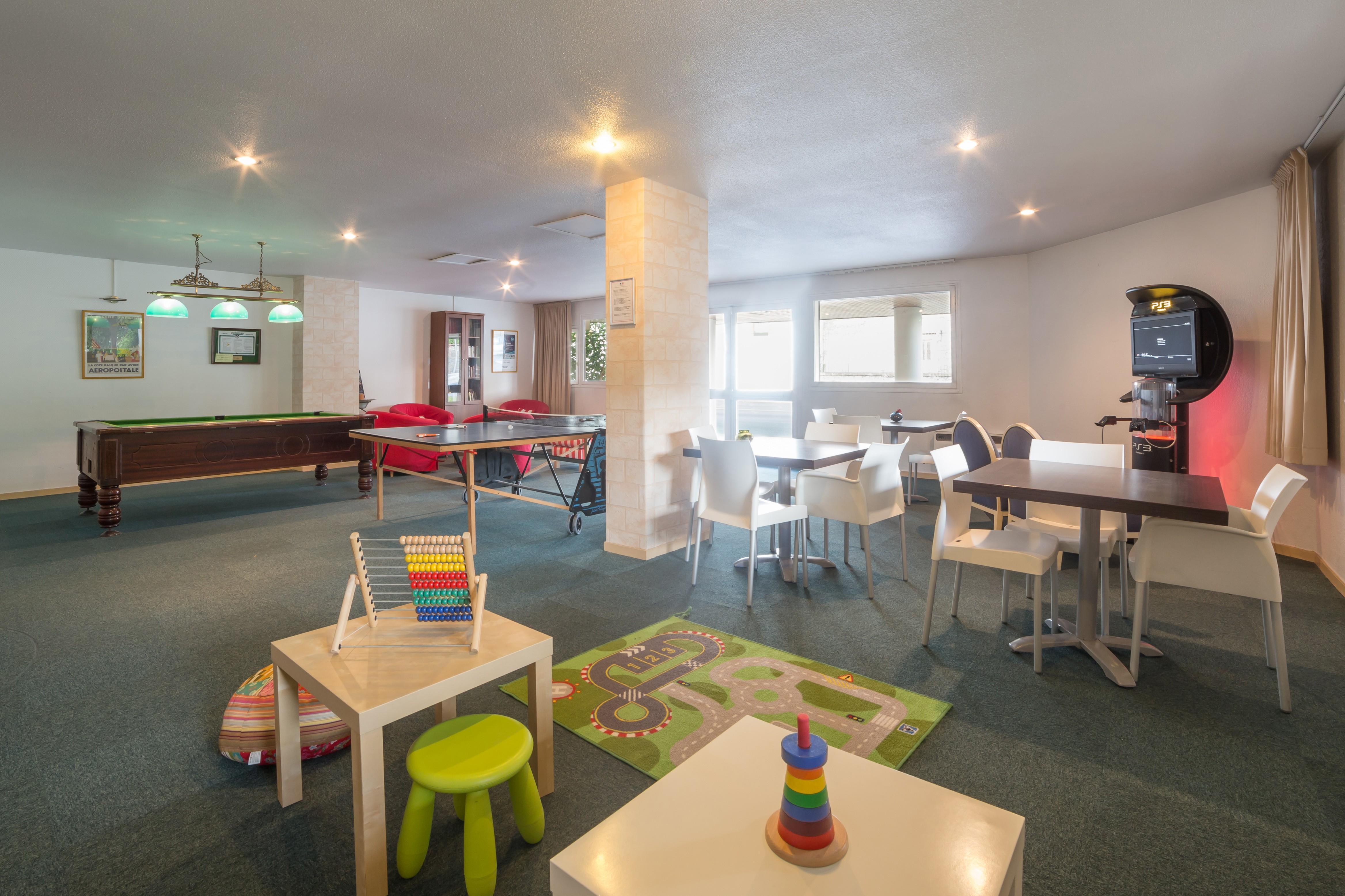 Residence Pierre & Vacances Eguzki Saint-Jean-de-Luz Ngoại thất bức ảnh