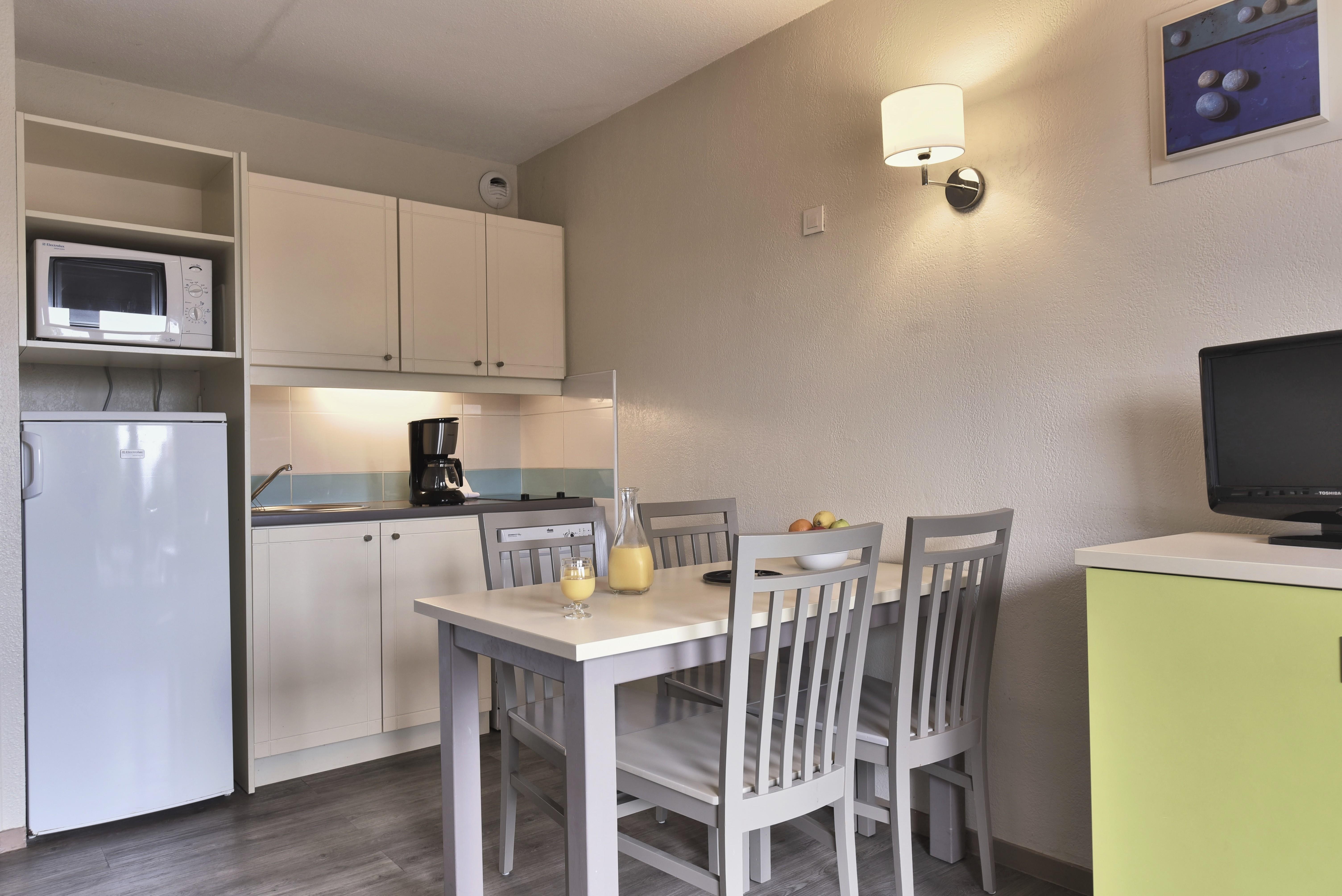 Residence Pierre & Vacances Eguzki Saint-Jean-de-Luz Ngoại thất bức ảnh