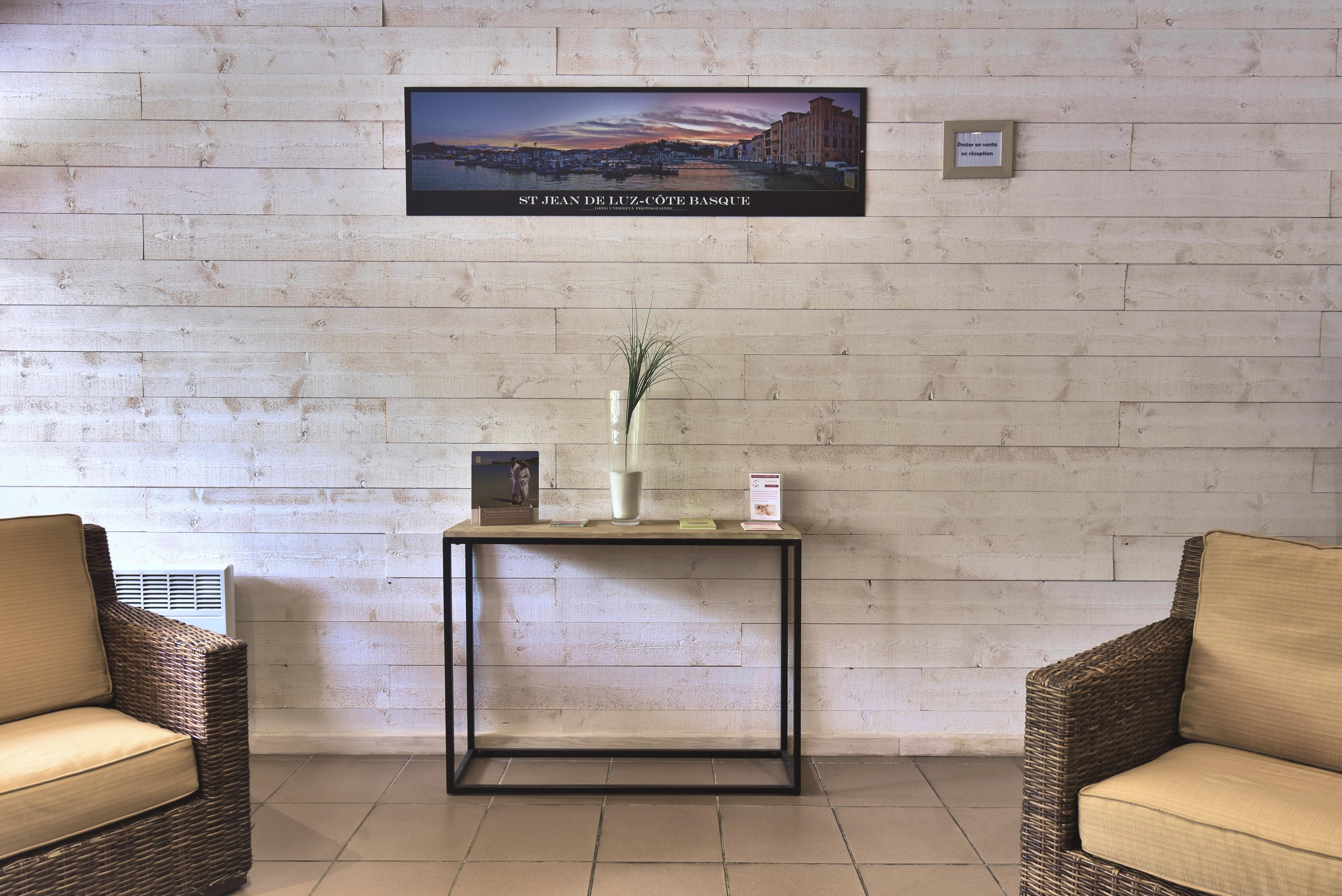 Residence Pierre & Vacances Eguzki Saint-Jean-de-Luz Ngoại thất bức ảnh