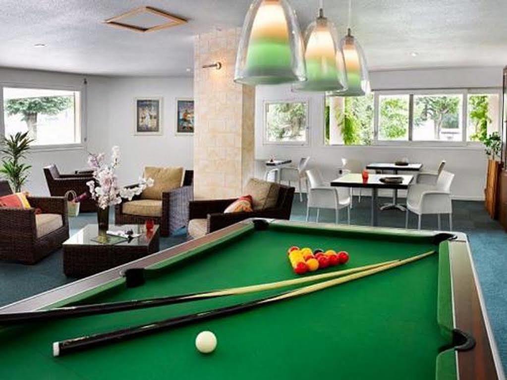 Residence Pierre & Vacances Eguzki Saint-Jean-de-Luz Ngoại thất bức ảnh